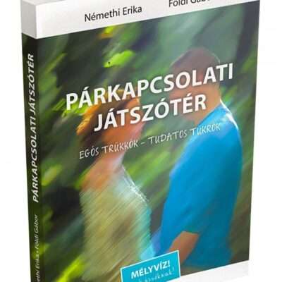 Párkapcsolati játszótér